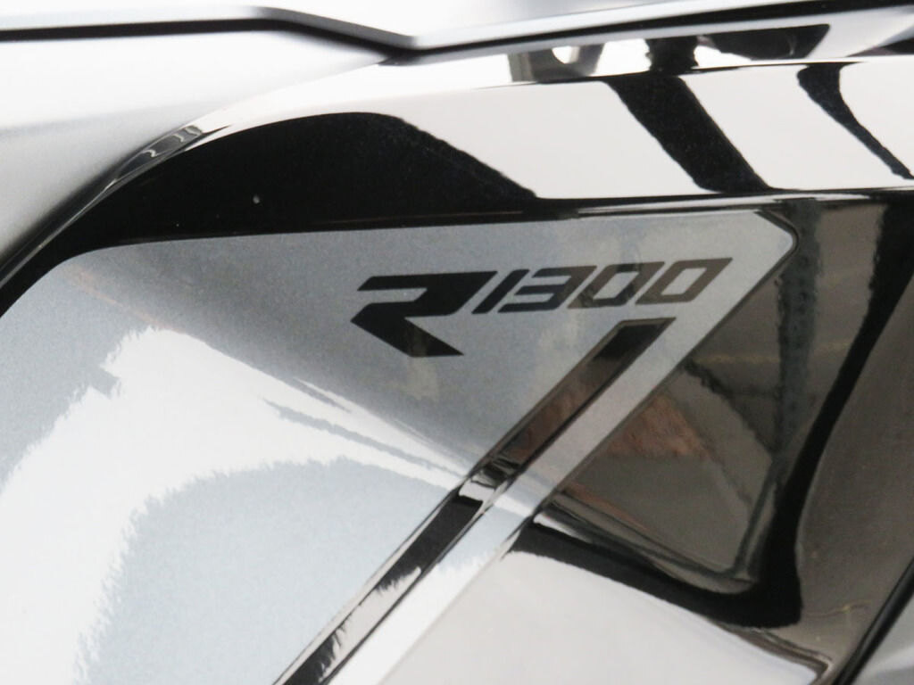 2026 BMW R 1300 RT Triple Black