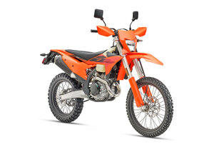 2027 KTM 500 EXC F