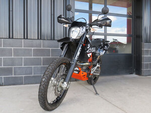 2016 KTM 690 Enduro R ABS