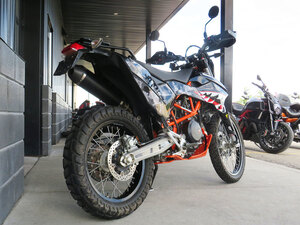 2016 KTM 690 Enduro R ABS
