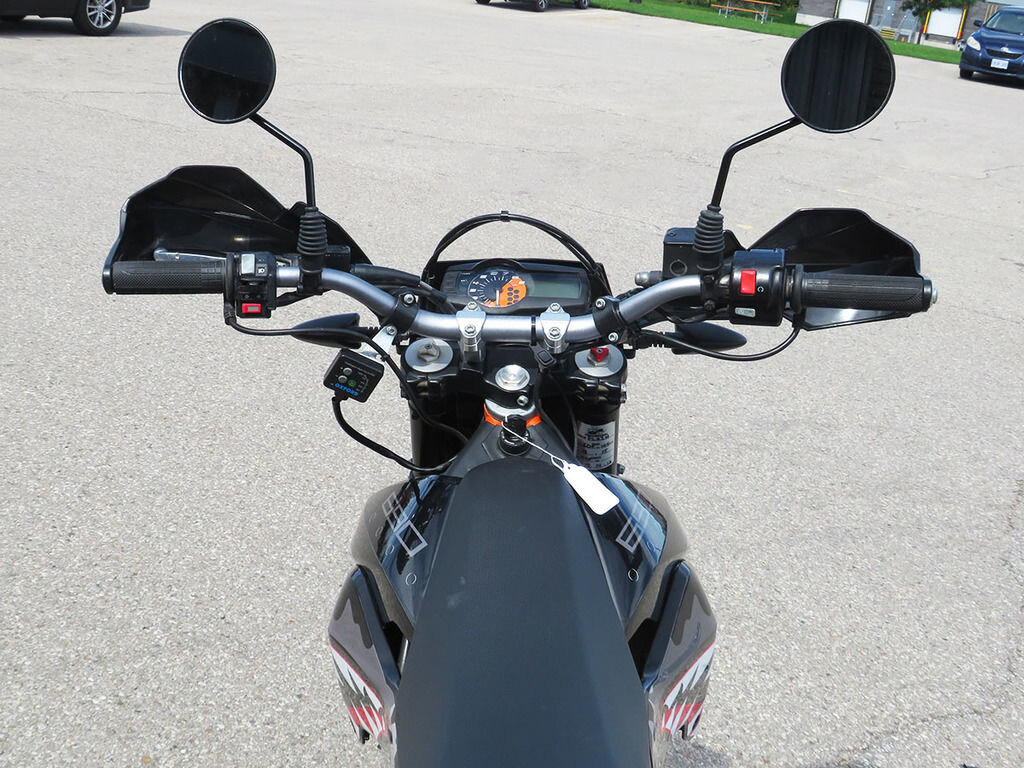 2016 KTM 690 Enduro R ABS