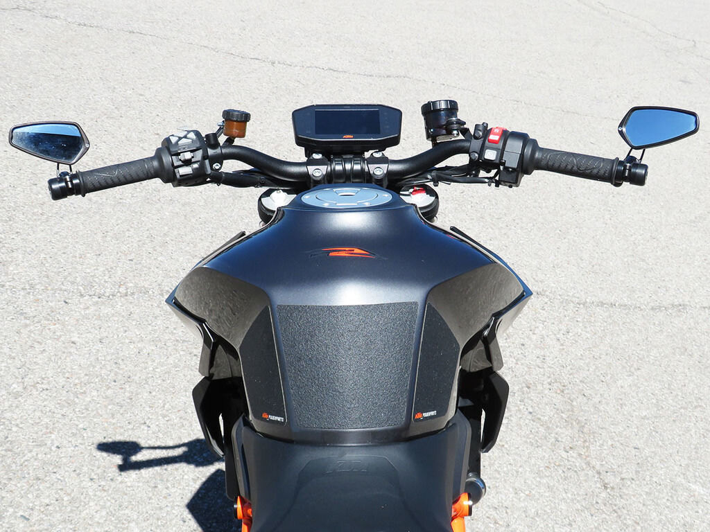 2018 KTM 1290 Super Duke R