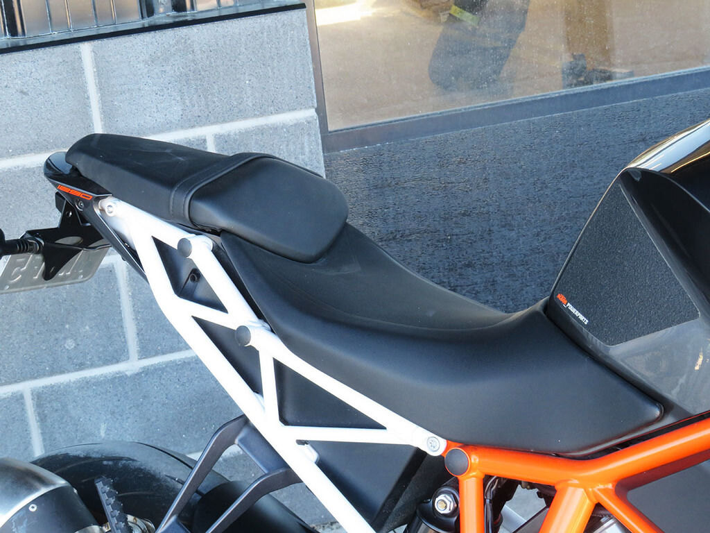 2018 KTM 1290 Super Duke R