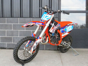 2024 KTM 85 SX 17/14