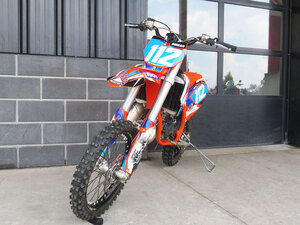 2024 KTM 85 SX 17/14