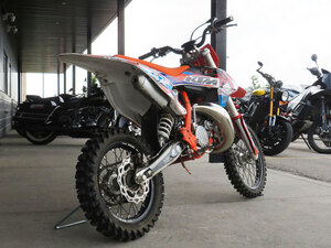 2024 KTM 85 SX 17/14