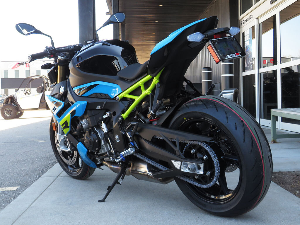 2026 BMW S 1000 R Sport
