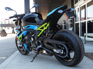 2026 BMW S 1000 R Sport