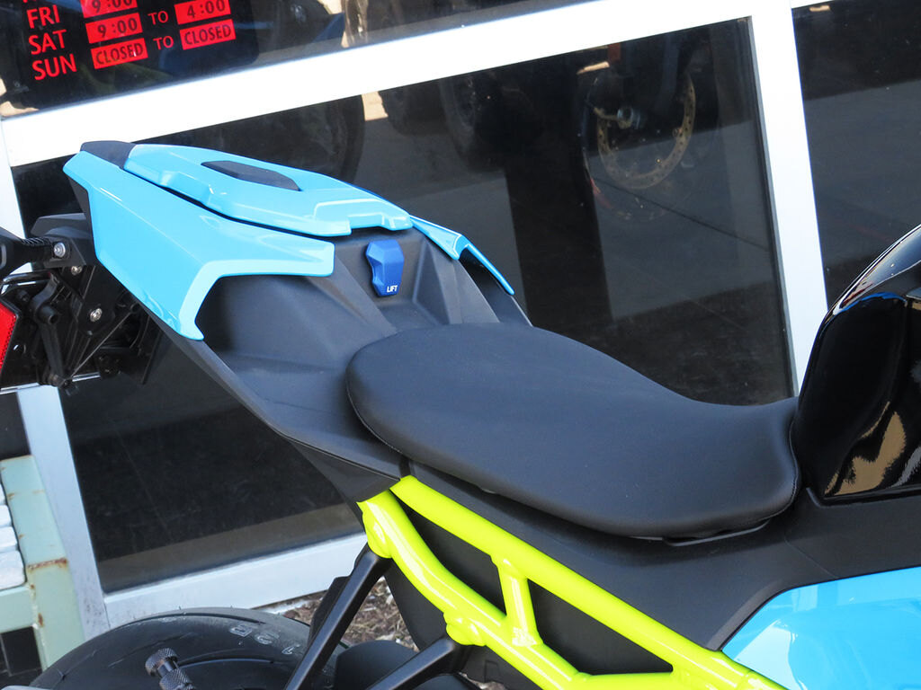 2026 BMW S 1000 R Sport