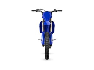 2027 Yamaha YZ250F