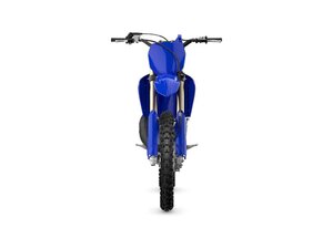 2027 Yamaha YZ125X