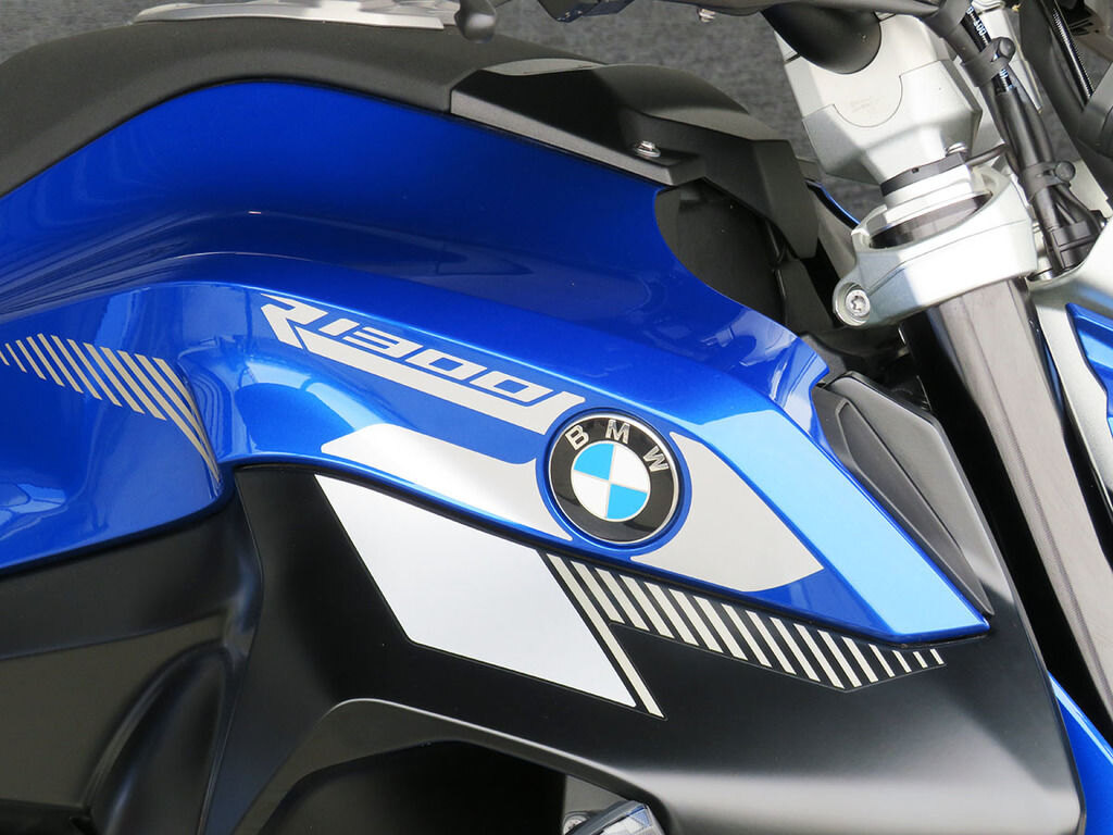 2026 BMW R 1300 R Exclusive