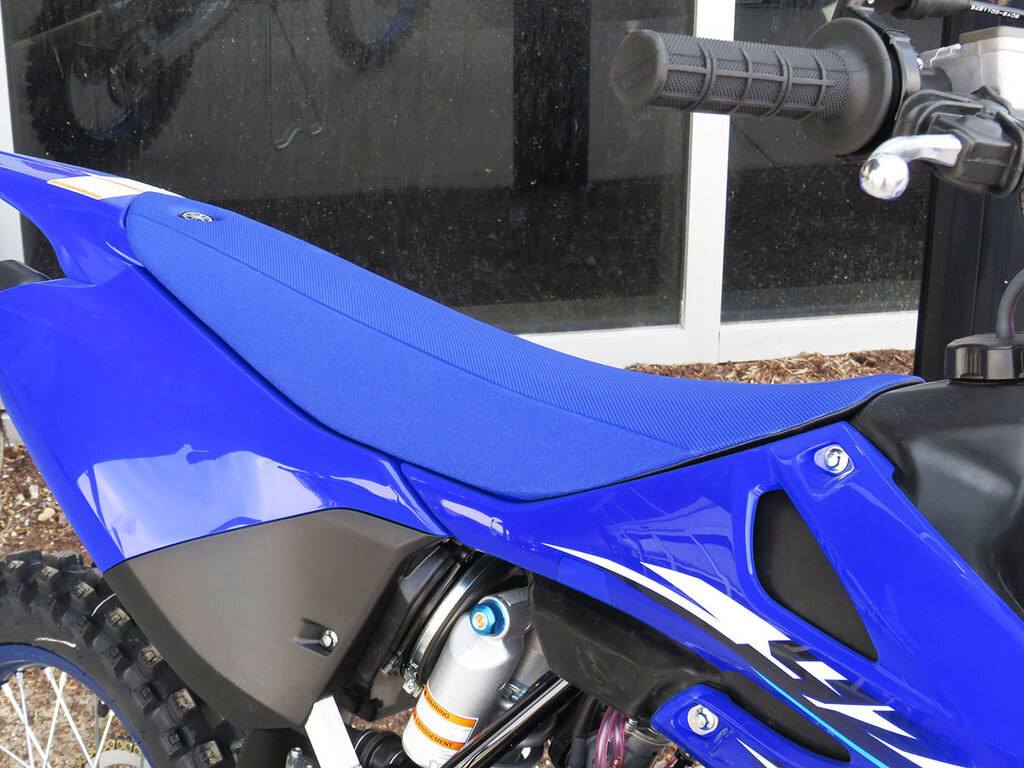 2026 Yamaha YZ85LW