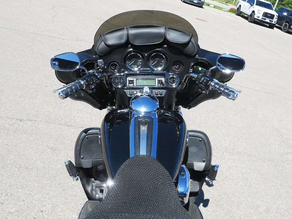 2013 Harley Davidson FLHTCU Electra Glide Ultra Classic
