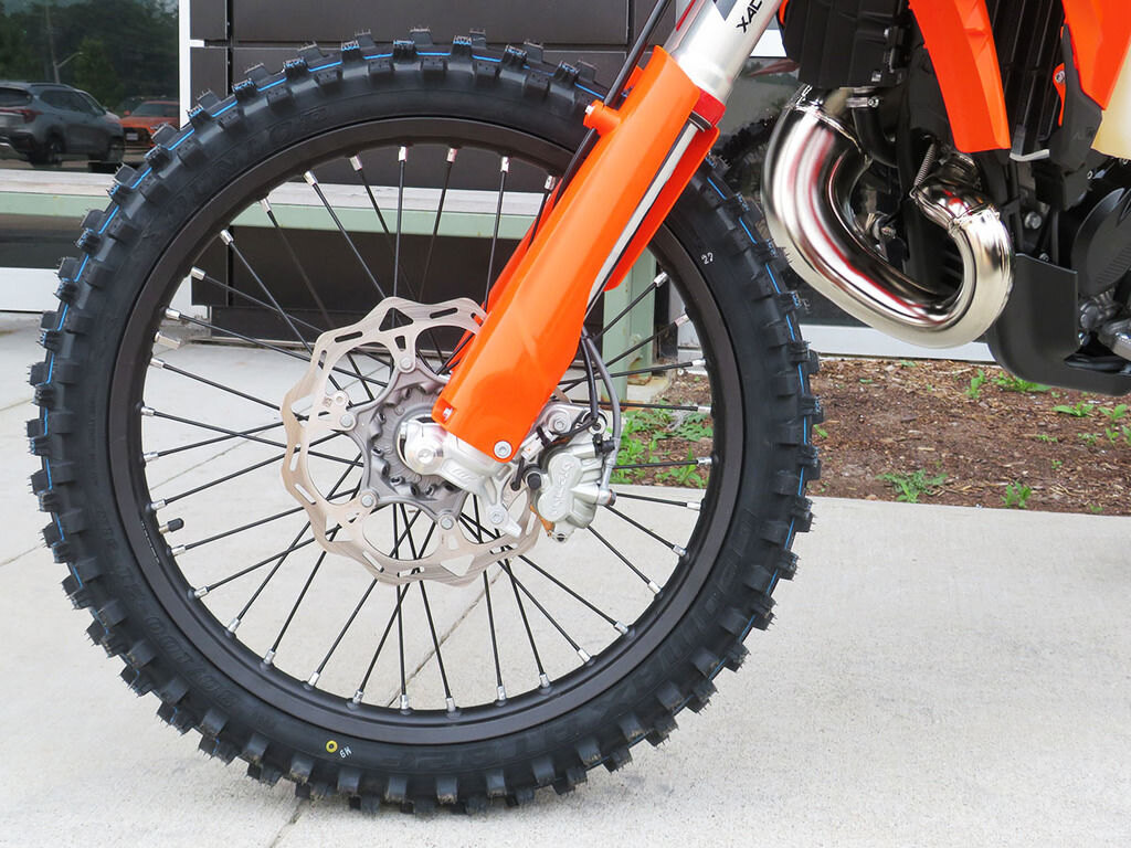 2027 KTM 150 XC W