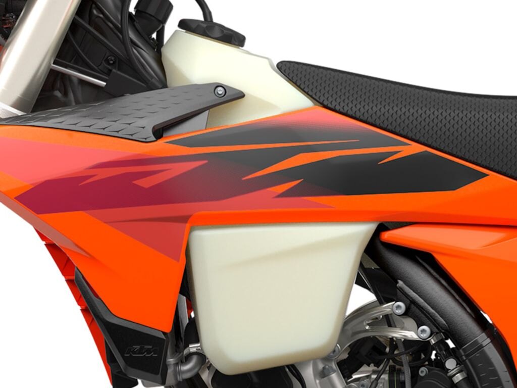2027 KTM 150 XC W