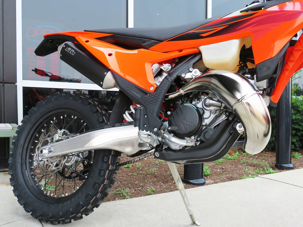 2027 KTM 150 XC W