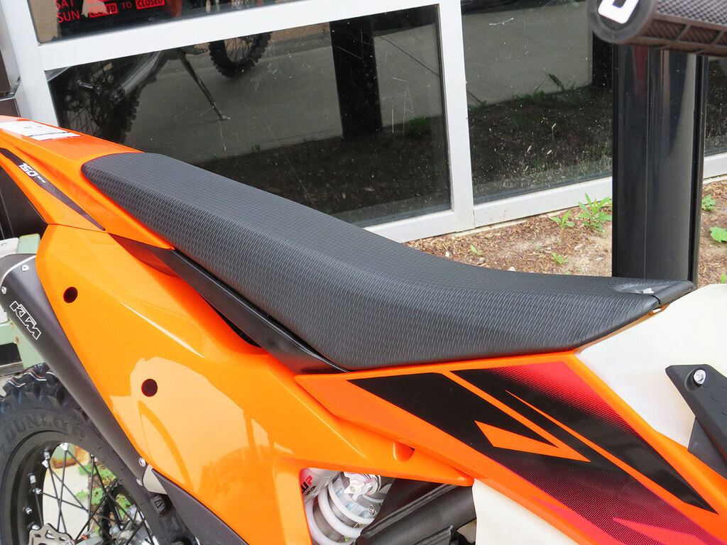 2027 KTM 150 XC W