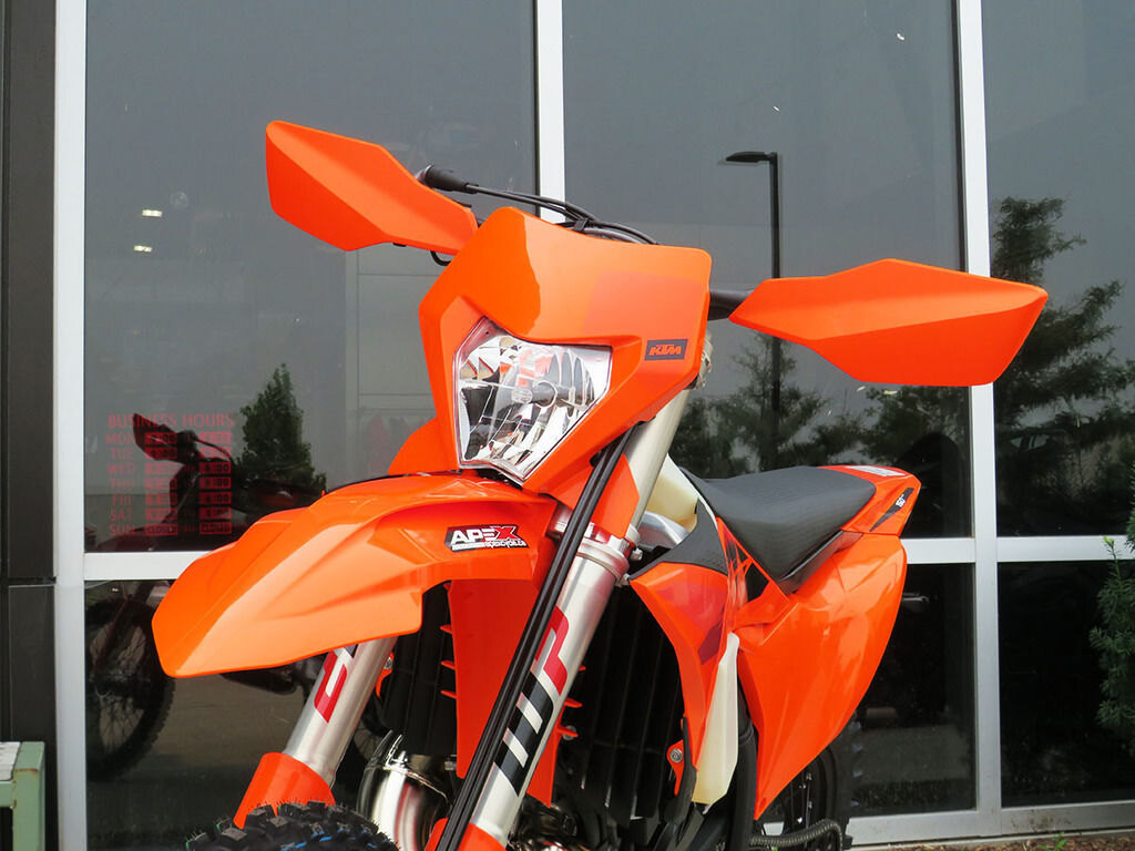 2027 KTM 150 XC W