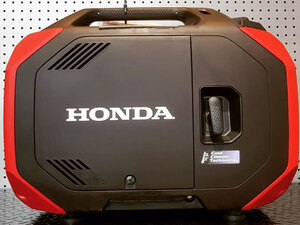 2026 Honda Power EU3200iC Ultra Quiet 3200i Generator