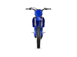 2027 Yamaha YZ450F