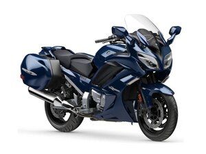 2026 Yamaha FJR1300 ES