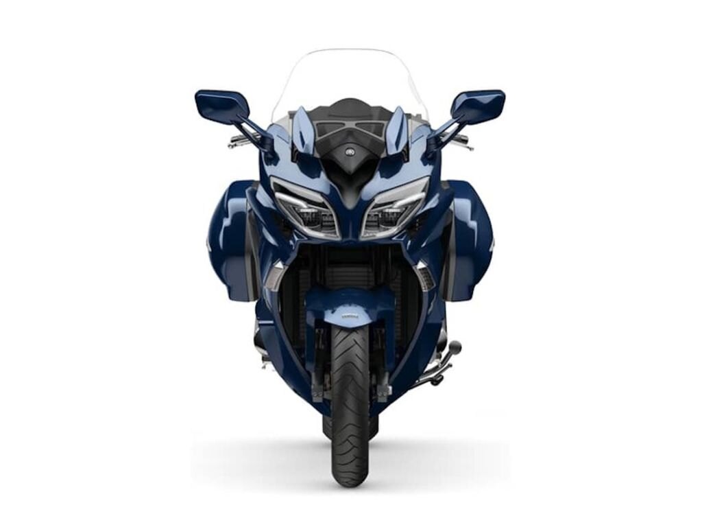 2026 Yamaha FJR1300 ES
