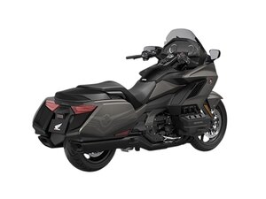 2026 Honda Gold Wing Manual