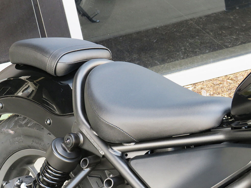 2026 Honda Rebel 500 ABS