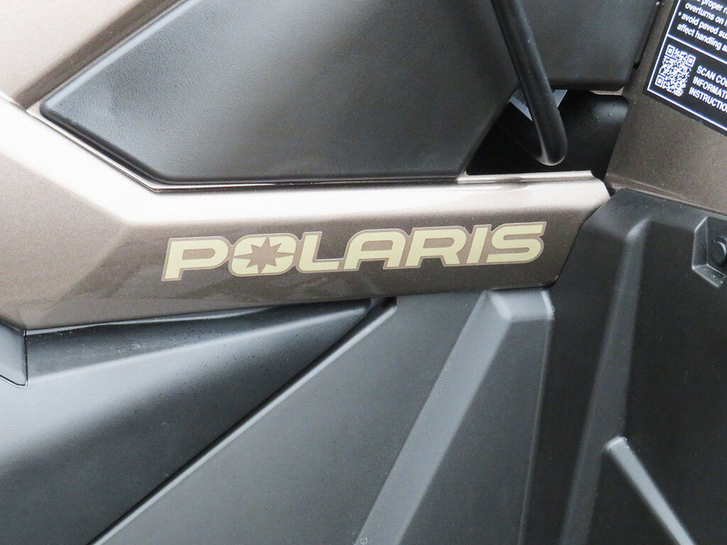 2026 Polaris Sportsman 850 Trail