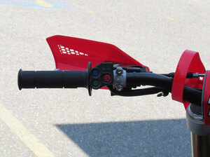 2026 Honda CRF250RX