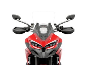 2027 Ducati Multistrada V2