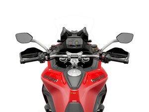 2027 Ducati Multistrada V2 S Travel