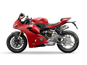 2027 Ducati Panigale V2