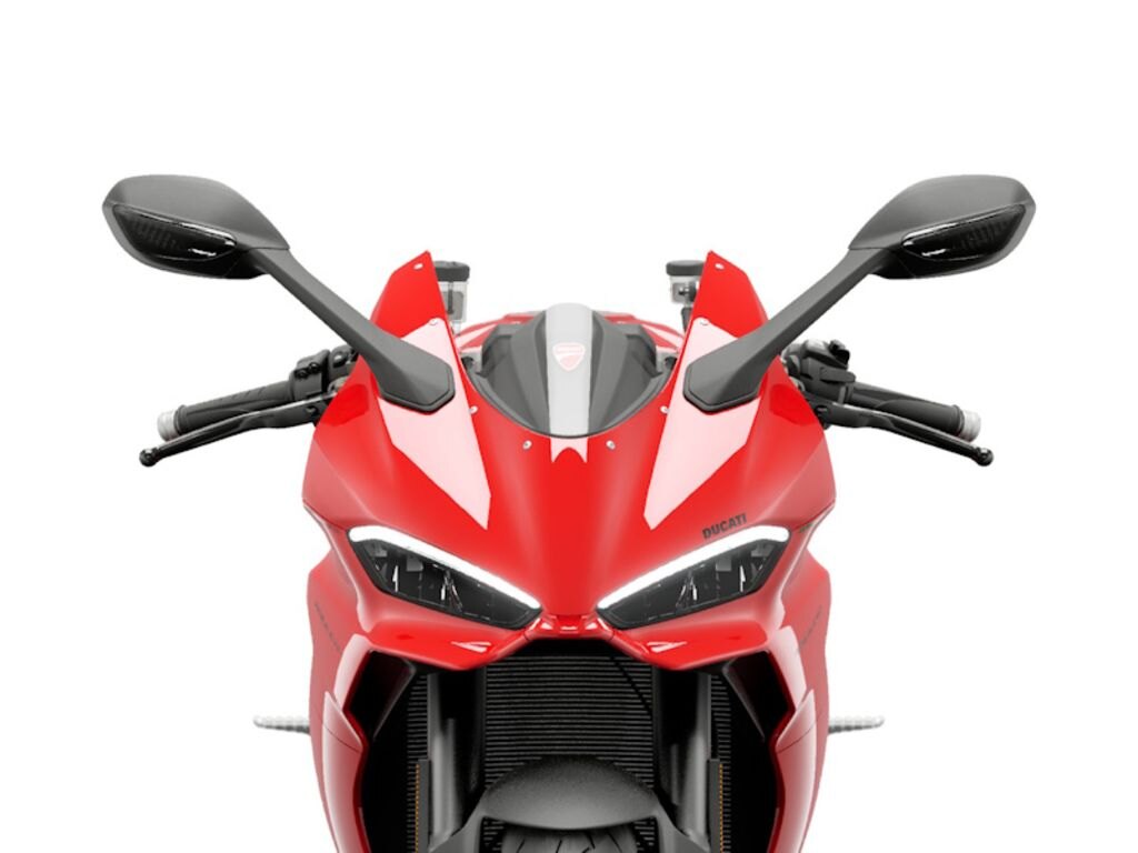 2027 Ducati Panigale V2