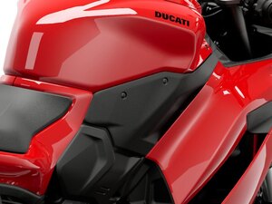 2027 Ducati Panigale V2