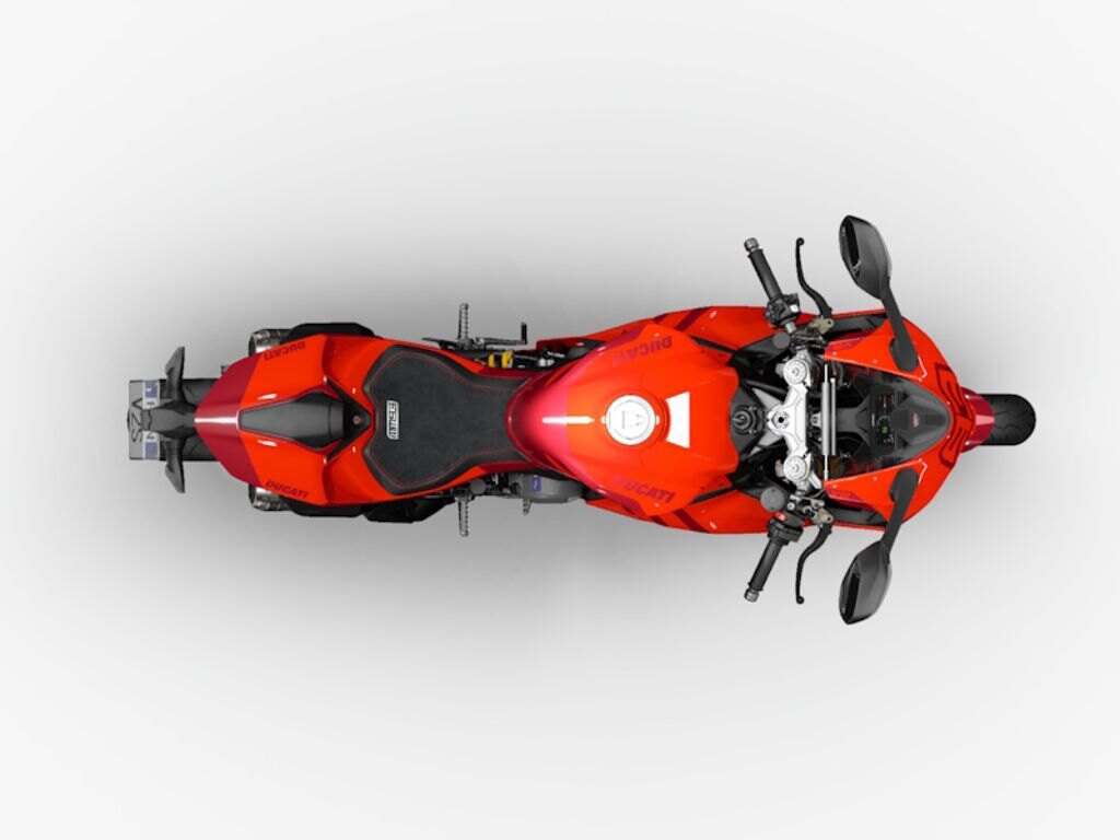 2027 Ducati Panigale V2 MM93
