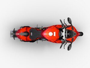 2027 Ducati Panigale V2 MM93