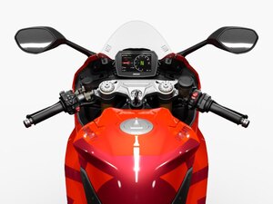 2027 Ducati Panigale V2 MM93