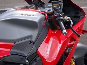 2027 Ducati Panigale V4 R