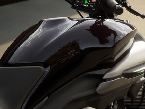 2027 Ducati XDiavel V4 Black Lava