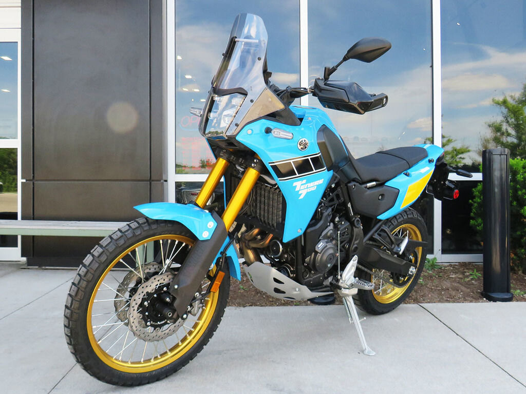 2026 Yamaha Tnr 700