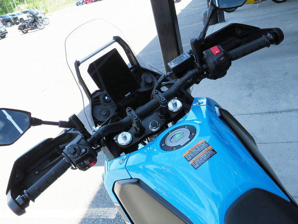 2026 Yamaha Tnr 700