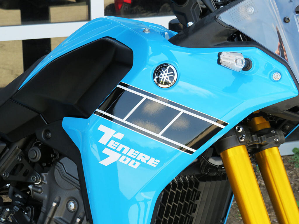 2026 Yamaha Tnr 700