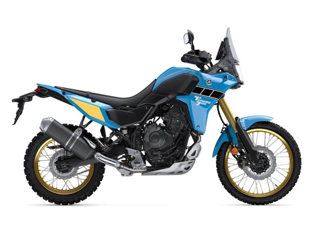 2026 Yamaha Tnr 700