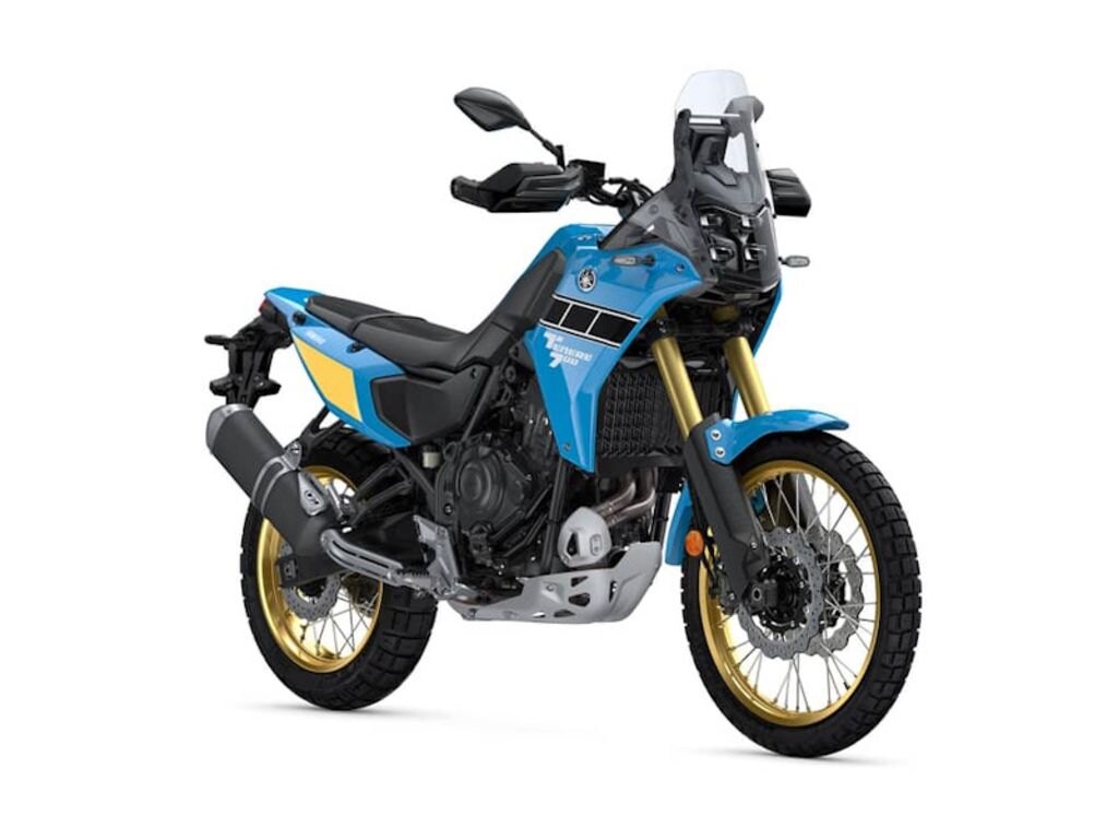 2026 Yamaha Tnr 700