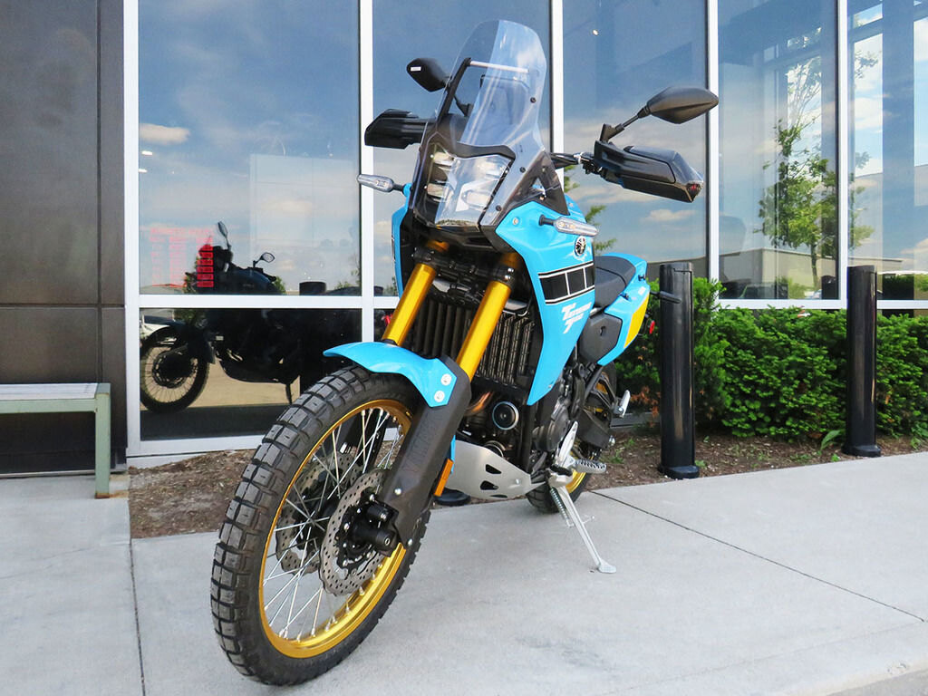 2026 Yamaha Tnr 700