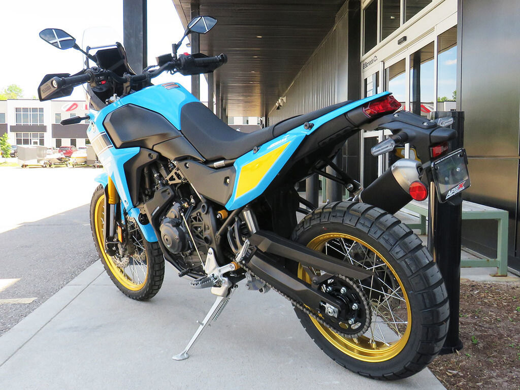 2026 Yamaha Tnr 700