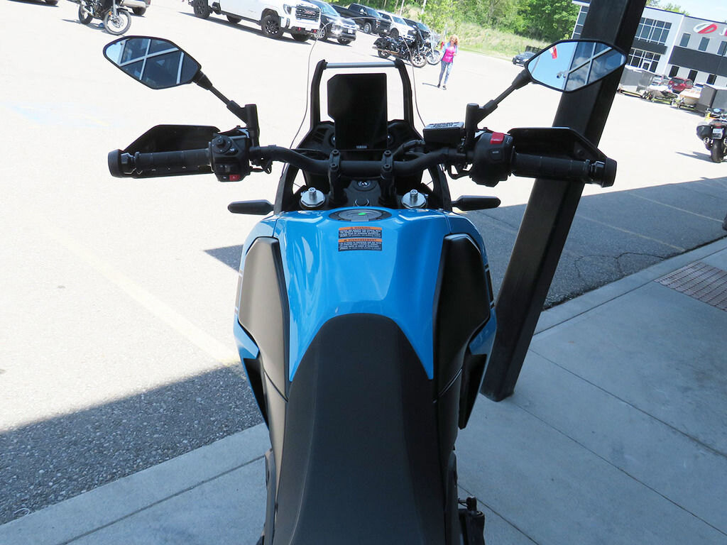 2026 Yamaha Tnr 700