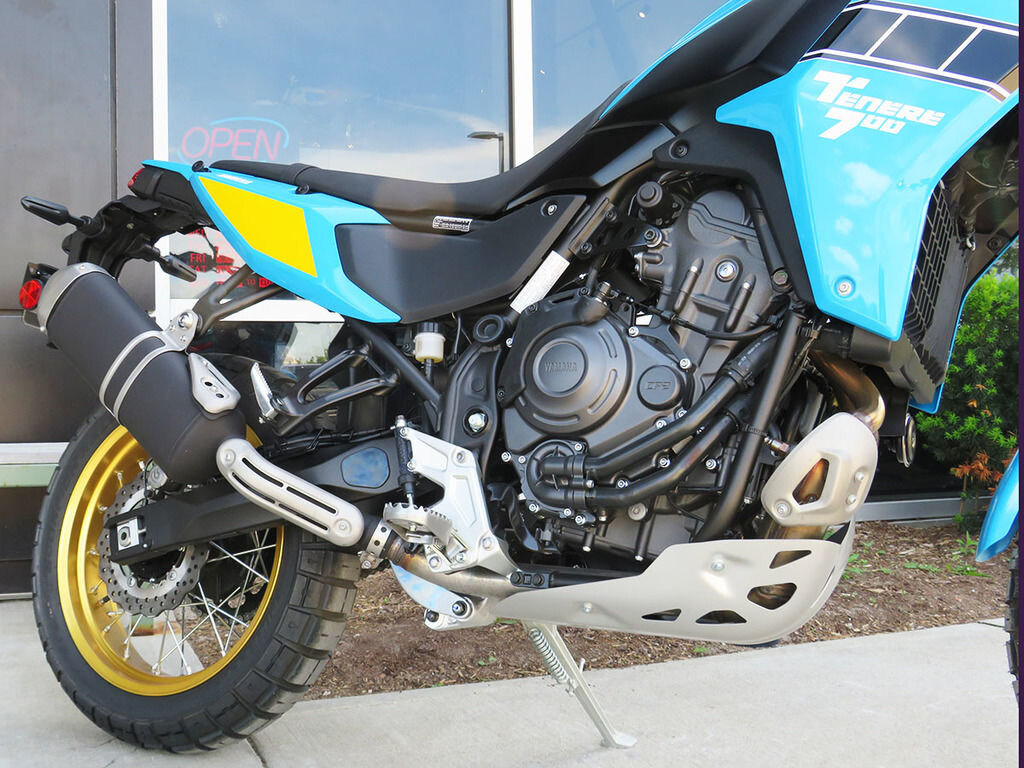 2026 Yamaha Tnr 700